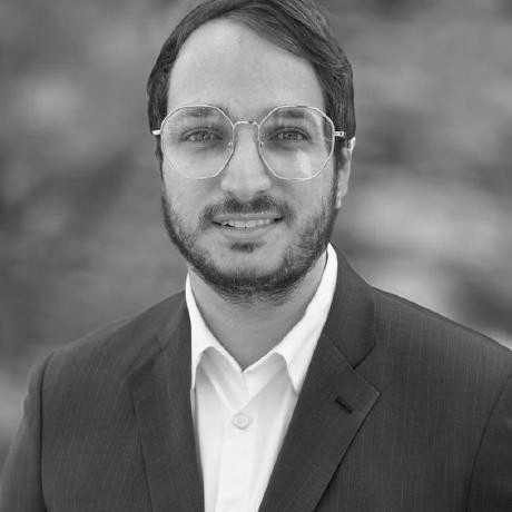 Michael Kantor profile photo for the Hiero Technical Steering Committee